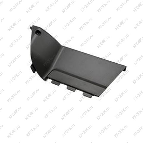 Крышка 91B1202400 Mitsubishi