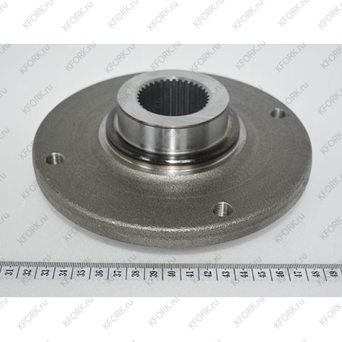 Yoke A433005 Doosan