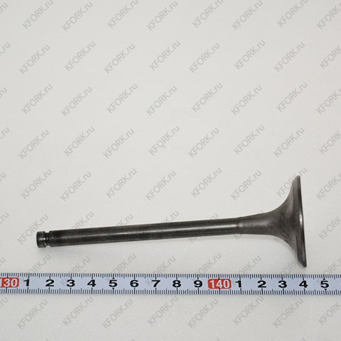 Клапан Впускной A333063 Doosan