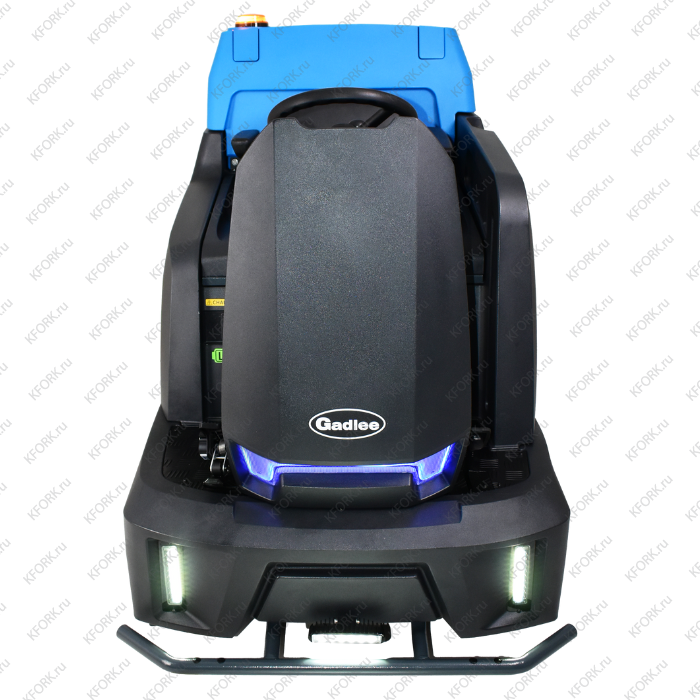 Поломоечная машина Gadlee GT260 B106