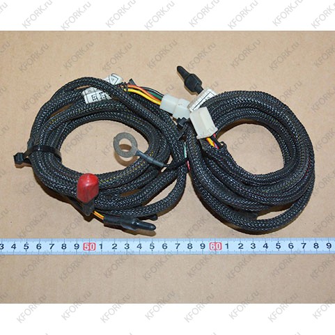 Проводка A324024 Doosan