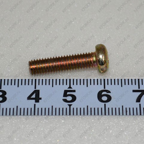 Шайба/Screw,Machine,R/Head S3450863 Doosan