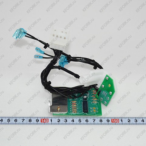 Плато A244726 Doosan