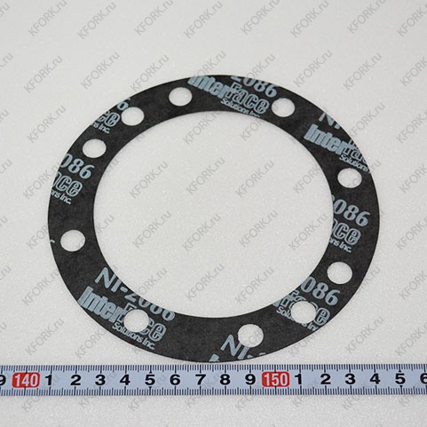 Уплотнение Полуоси *D15/18S D480146 Doosan