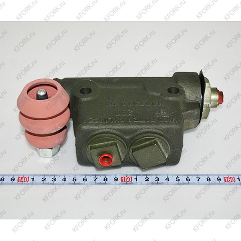 Главный Тормозной Цилиндр *B20(13)/30(18T)S2 909738(A153086) Doosan