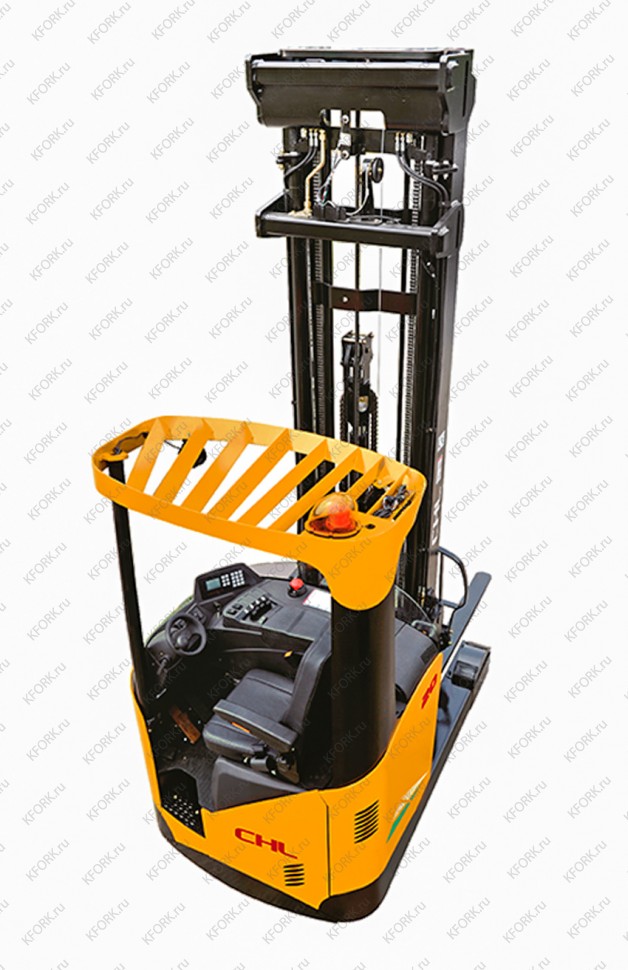 Ричтрак CHL CQD20-GB2SHD 2000 кг 9500 мм
