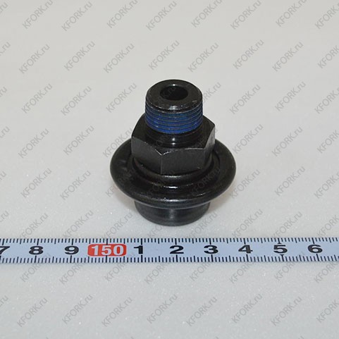Крышка(Заглушка) A403921 Doosan