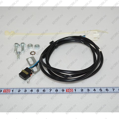 Переключатель/Contact Switch D659919 Doosan