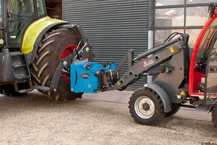 Колесосъемник Easy Gripper 2160