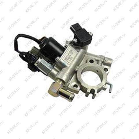 Инжектор в сборе 91H2005190/91h2007390 Mitsubishi