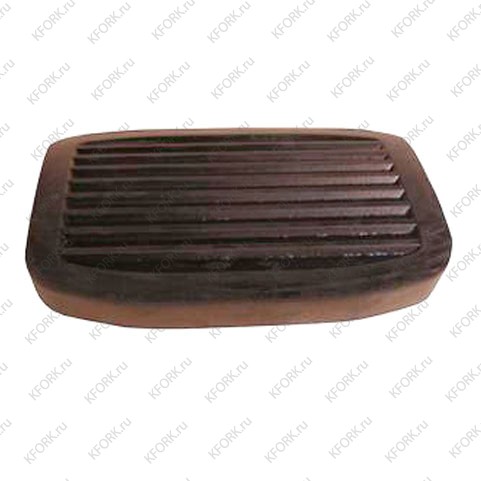 Площадка педали 9125302600 Mitsubishi