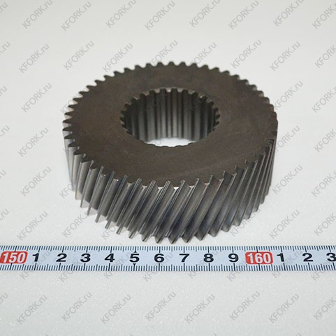 Шестерня/Gear,Helical D652008 Doosan