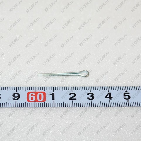 Палец/Pin,Split S5735340 Doosan