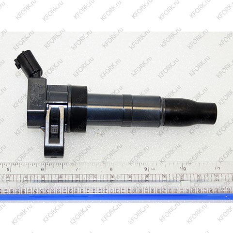 Катушка 300715-00029 Doosan