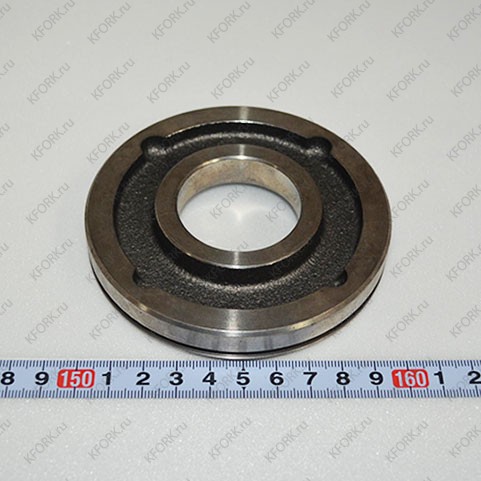 Поршень/Piston A273046 Doosan