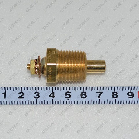 Датчик/Sensor Water Temp A232098 Doosan