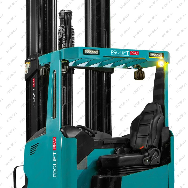 Ричтрак PROLIFT PRO RV1690 1600кг 9000мм