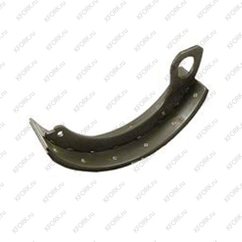 Тормозная колодка 9233105300 Mitsubishi