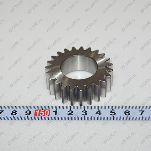 Шестерня/Gear,Planetary A283329 Doosan