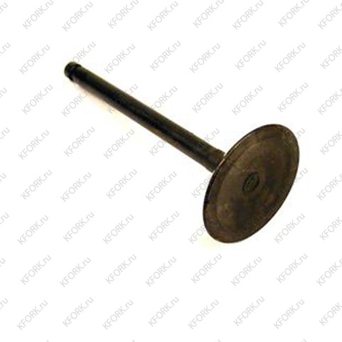 Клапан впускной 91H2001350 Mitsubishi