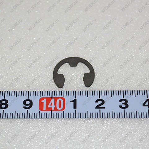 Шайба/Retaining Washer A153071 Doosan