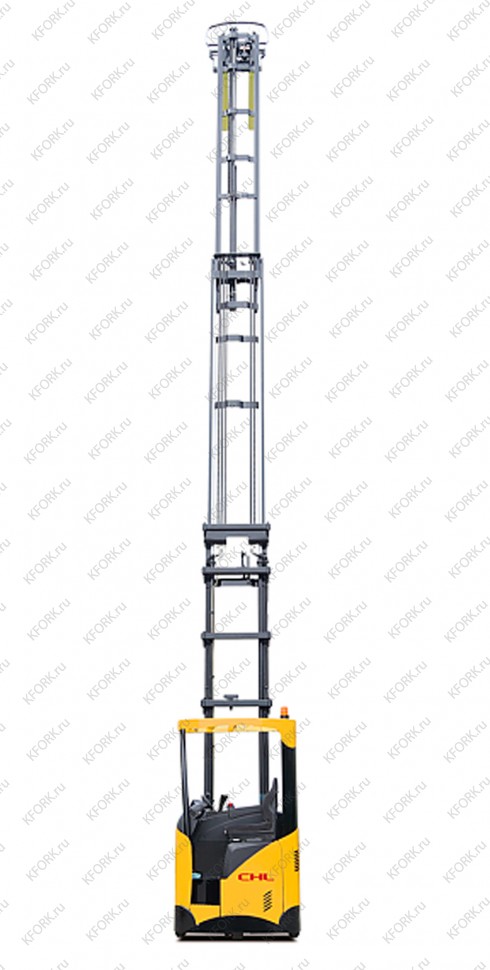Ричтрак CHL CQD20-GB2SHD 2000 кг 9500 мм