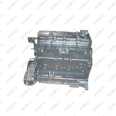Блок двигателя (в сборе) к25 91H2006420_cat Caterpillar