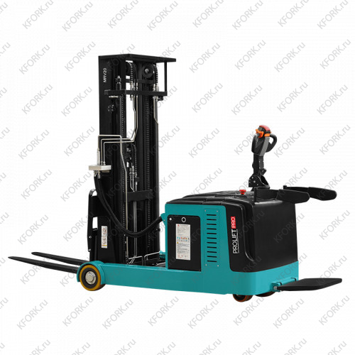 Штабелер с выдвижной мачтой PROLIFT PRO MRV 2060 li-ion