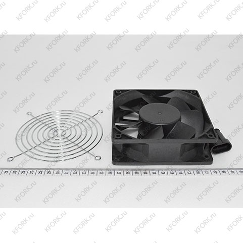Вентилятор/Fan Assy A524008 Doosan