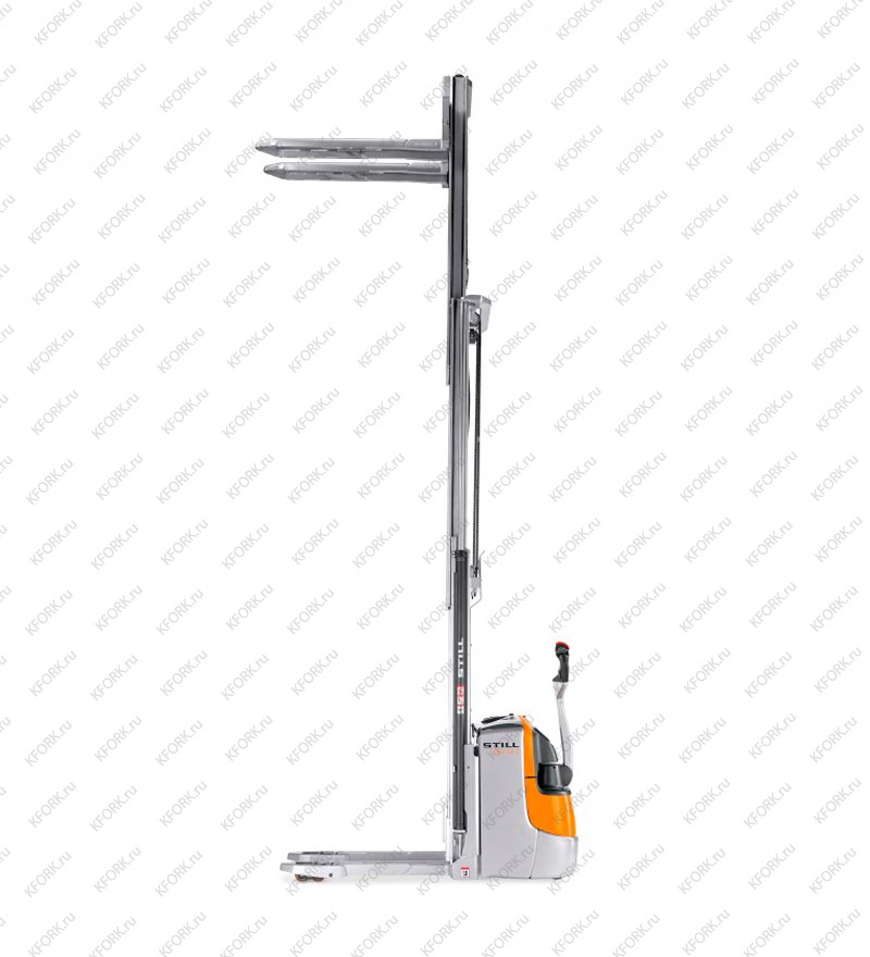 Штабелер Still EXV 10 Basic/Li-Ion