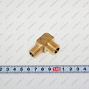 Фитинг/Fitting,Coolant Inlet/Out A403948 Doosan
