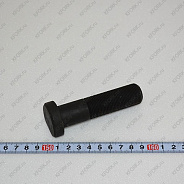 Болт Ступицы *D35/45S2 A123050 Doosan