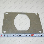Крышка/Cover A131558 Doosan