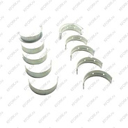Вкладыши коренные 32C0901010 Mitsubishi
