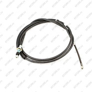 Трос тормозно rh 9124626100_cat Caterpillar