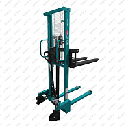 Ручной штабелер PROLIFT PRO TRV 1525