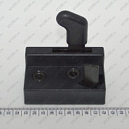 Замок Двери Кабины К D70 Левый A212025 Doosan