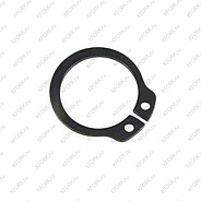 Пластина RL509973 Mitsubishi