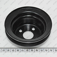Шкив Вентилятора *D15/18S2 (Plus) A293313 Doosan