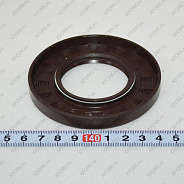 Уплотнение A284247 Doosan