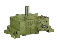 Редуктор TOR WPWO 80-1/50-В