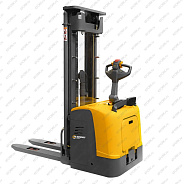 Штабелер электрический самоходный SMARTLIFT CDDK15-II 1,5т 5м 24В/300Ач