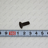 Болт/Counter Sunk Bolt A153026 Doosan