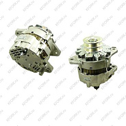 Генератор 24v 50a A004T40386_cat Caterpillar