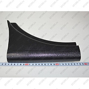 Крышка/Cover,Door,Righthand A408843 Doosan