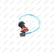 Кнопка RL488083 Mitsubishi