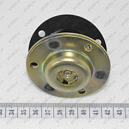 Зажим/Catch-Circle A511395 Doosan