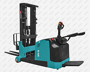Самоходный штабелер с противовесом (мини ричтрак) PROLIFT PRO SRV2055
