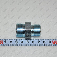 Штуцер Connector D905009/D905006 Doosan