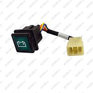 Переключатель 50C0500800 Mitsubishi